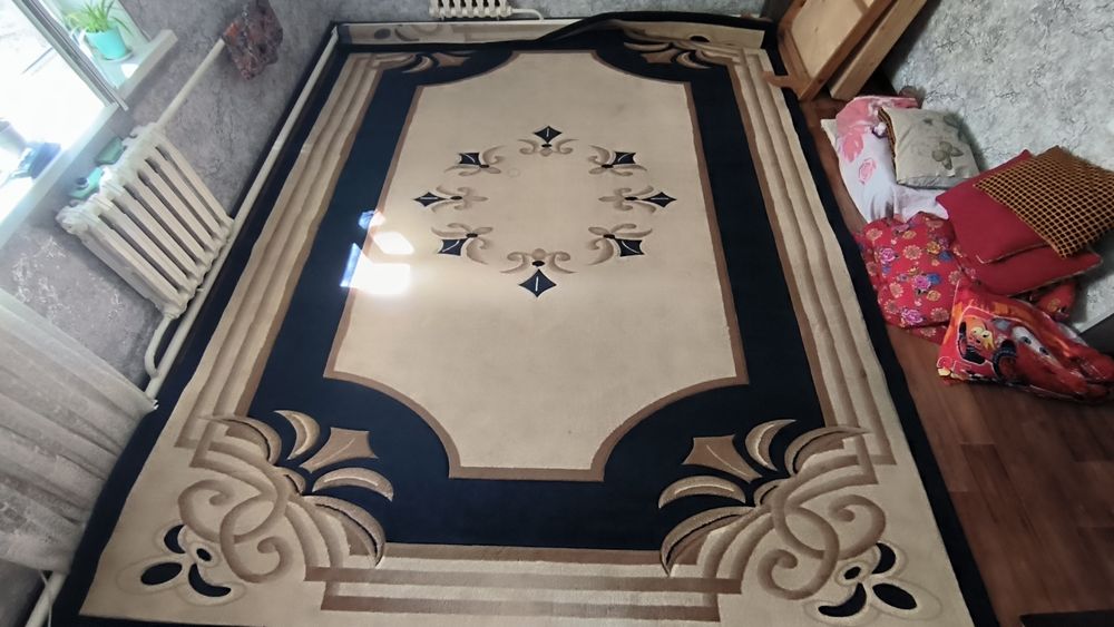 натуральный клем