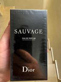 Оригинал Dior Sauvage и други