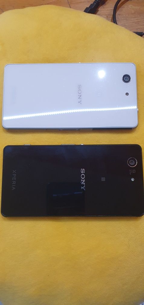 Sony xperia z3 compact