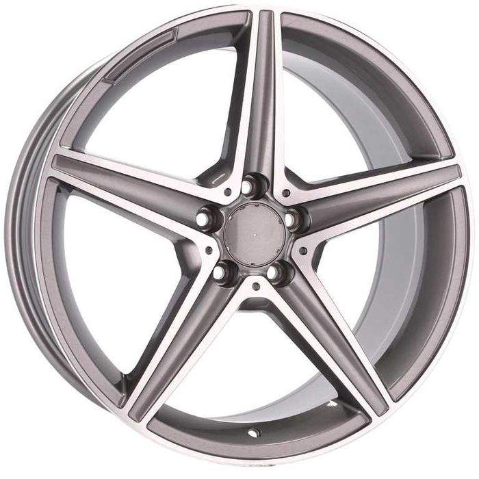 Джанти за Мерцедес АМГ 17" 18” 19" 5х112 / Djanti za Mercedes B5052