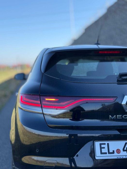 Renault Megan lV 1.5 dci !!!