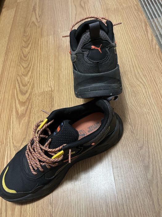 Puma/мъжки обувки