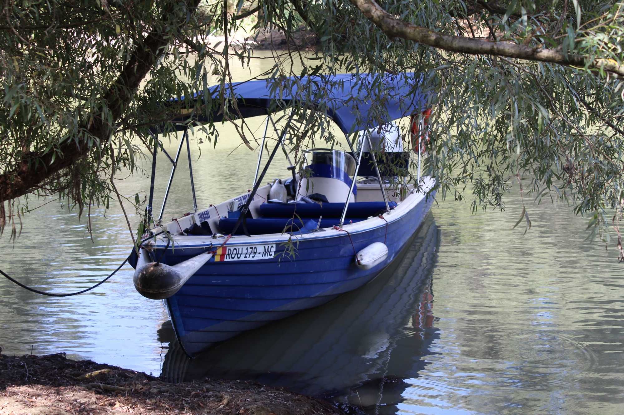 excursii delta dunarii , pescuit sportiv