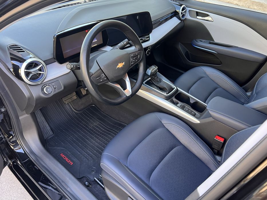 Monza 1.5 atmasferni Kraska Tozza 100%