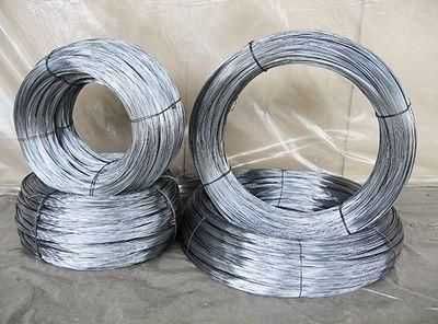 Проволока нержавеющая 1мм, AISI 304