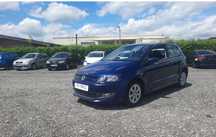 Volkswagen Polo Vw Polo 2011 12.diesel