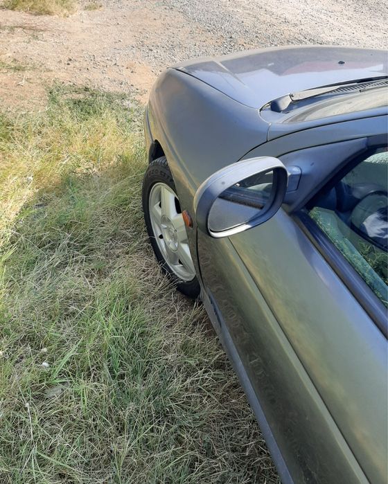 Renault Megane 1.6 16v