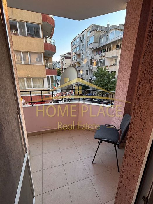 Дава се под наем Двустаен апартамент в Варна, Трошево - 65 кв.м за 382.5 € - Снимка #5