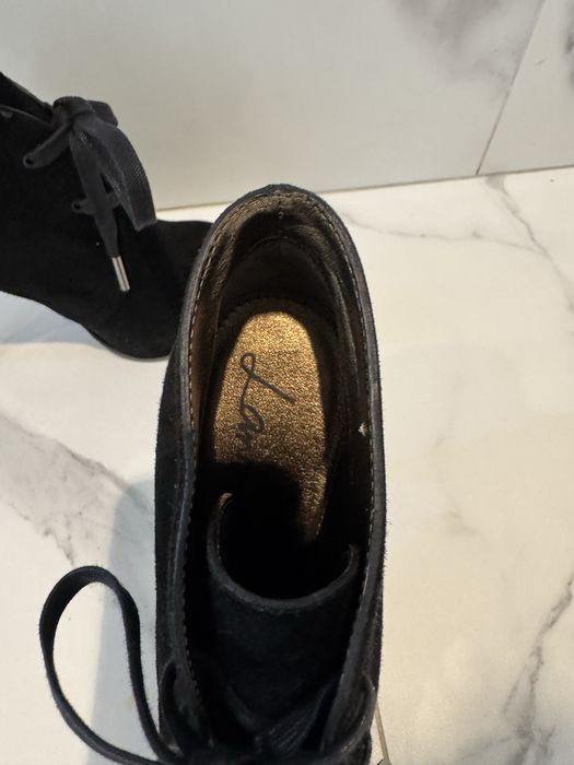 Нови обувки Lanvin размер 39