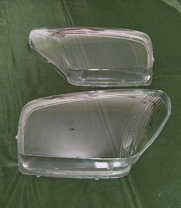 Стекло фары Toyota rav4 ра4