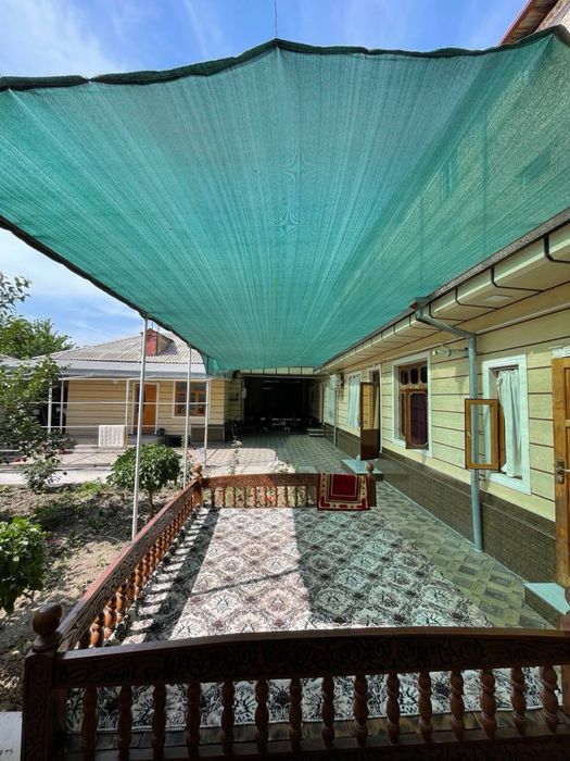 Toy Tepa,Nurafshon shaxar sentrda uy