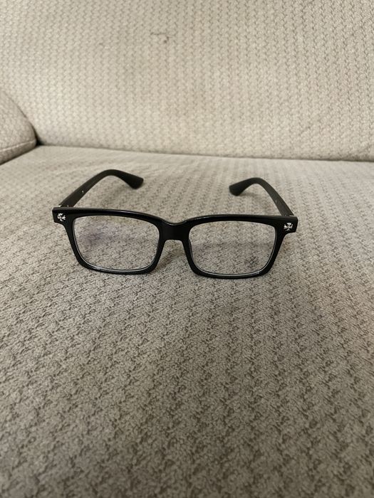 Ochelari Chrome Hearts