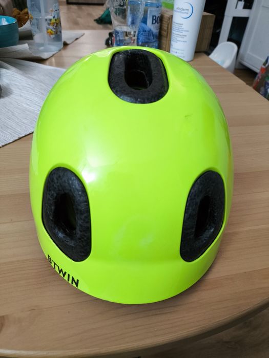 Casca bebelus BTWIN 500 - marime 2XS 44-49cm