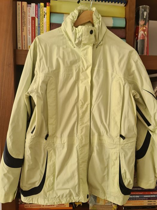 Geaca Mammut Drytech