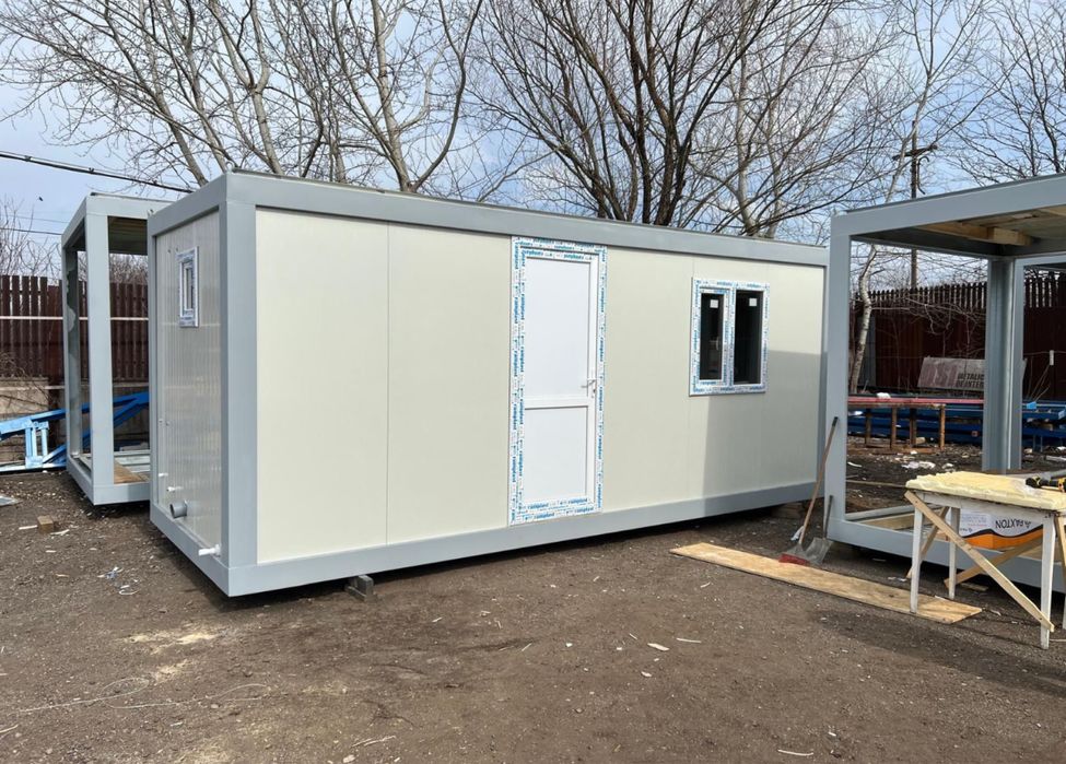 Containere container modular fast food birou dormitor