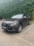 Audi q5 2013 quattro