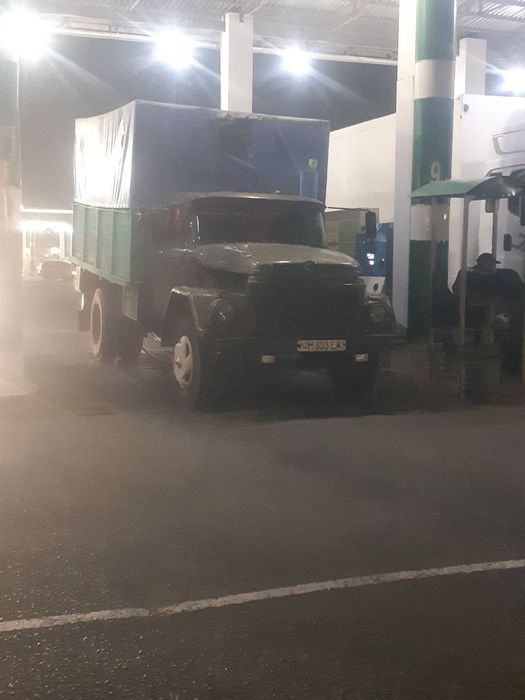 Zil 131A sotiladi