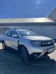 Vand Dacia Duster 1.0 Eco-G Prestige 2021-2022