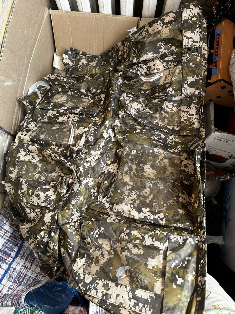 Продам военный несессер