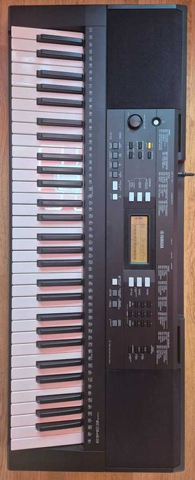 Пиано Синтезатор Yamaha PSR-E343