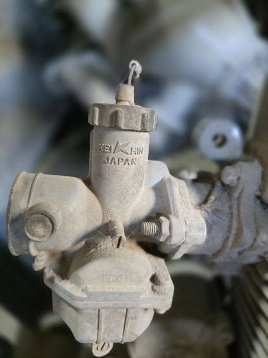 Muravey  mator radyatori