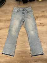 Zara Flare Jeans