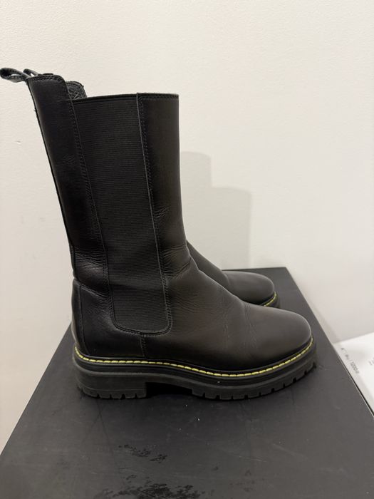 Дамски боти Pinko