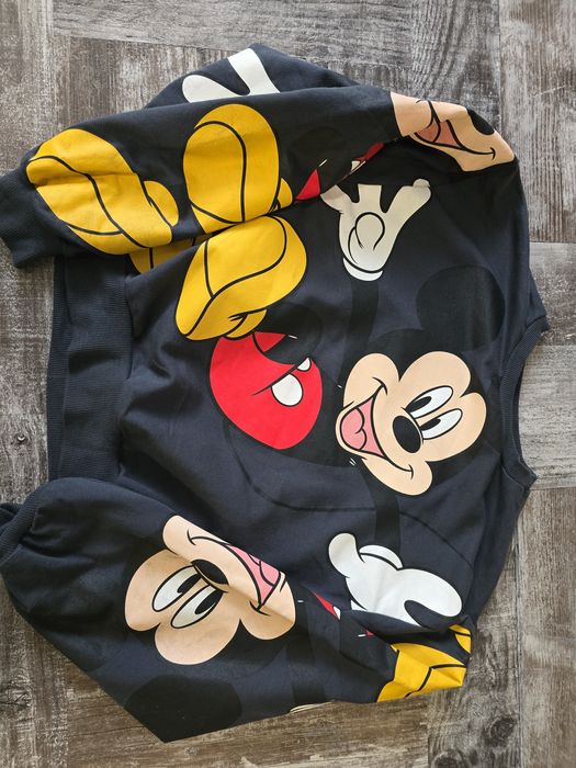 Блуза Disney XS - перфектна