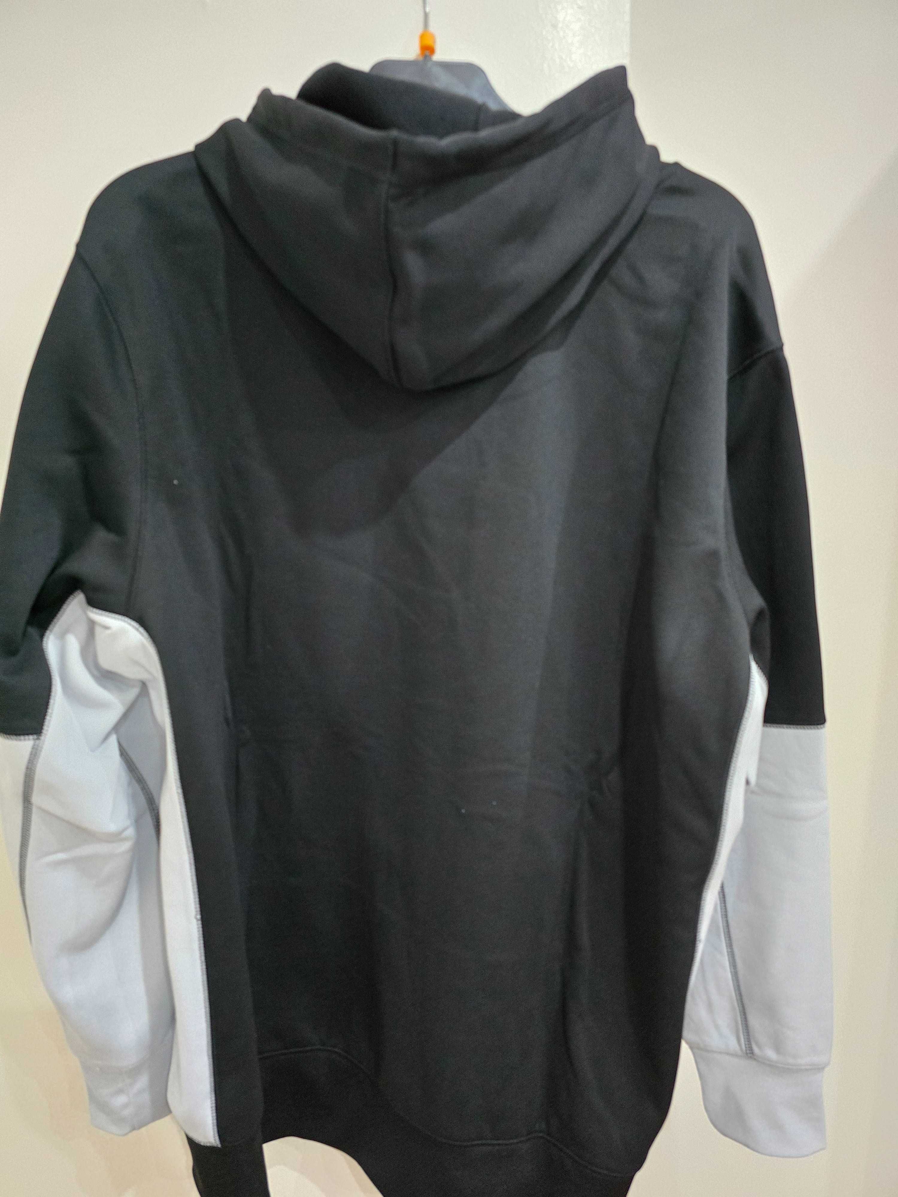 Суитчър на Hornets и cowboys dollas hoodie. Nike