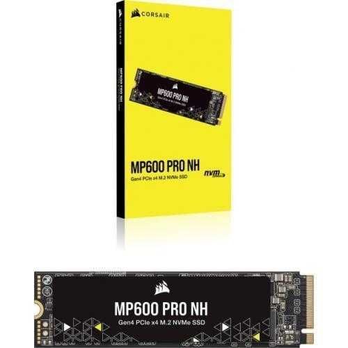 Corsair MP600 PRO NH 8TB PCIe Gen4