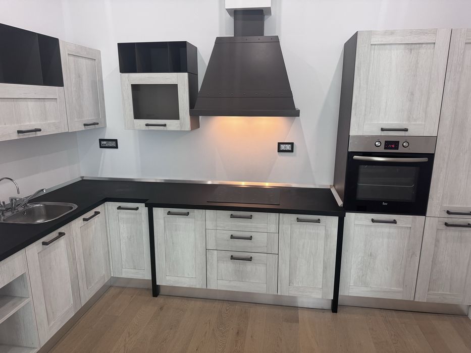 Bucatarie Mobexpert Ginevra