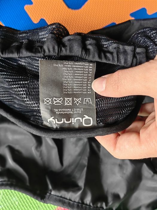 Дъждобран за количка Quinny Moodd