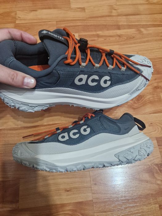 Adidași ACG goretex