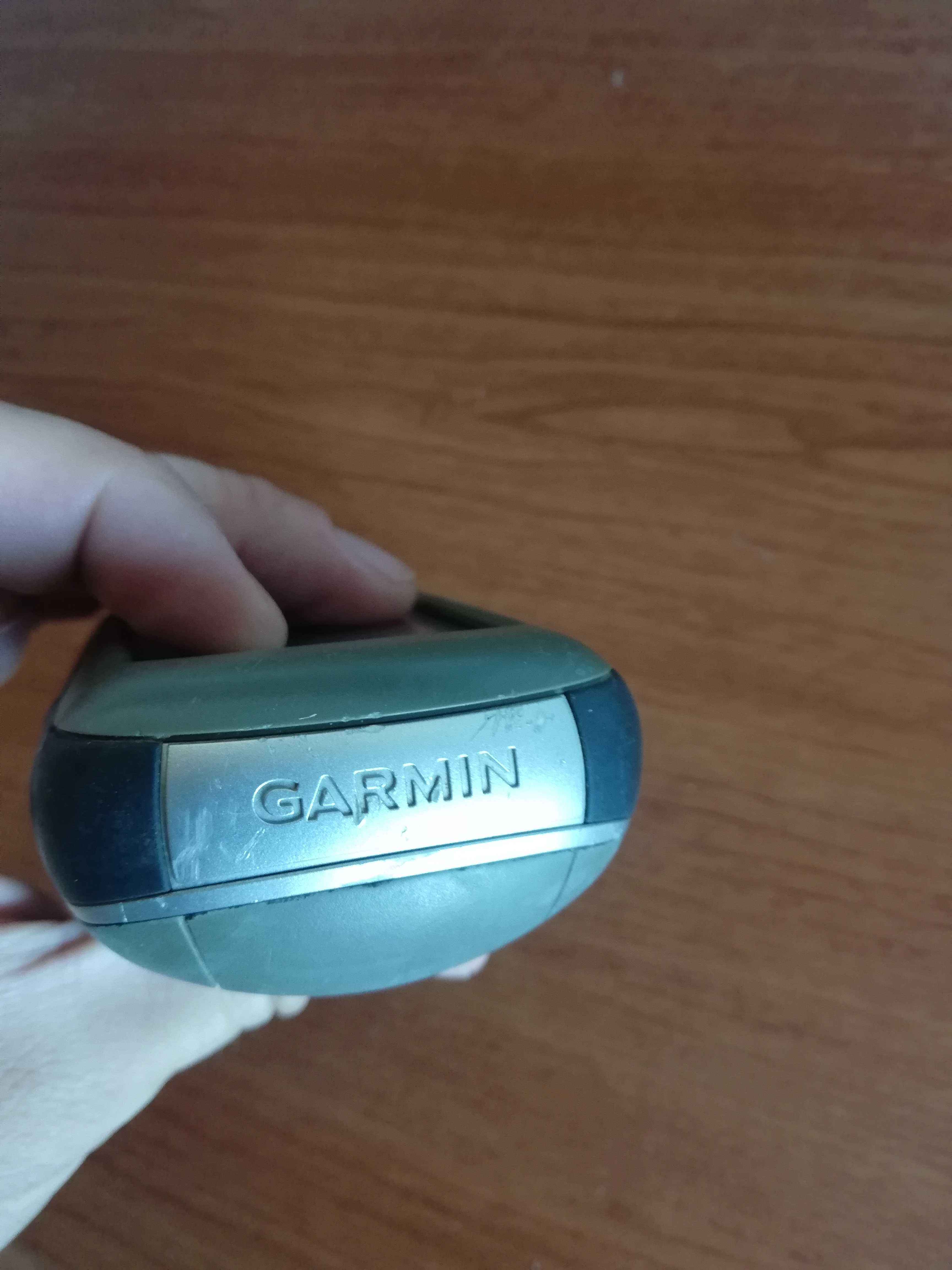 Туристически GPS GARMIN Oregon 400T прочети описанието