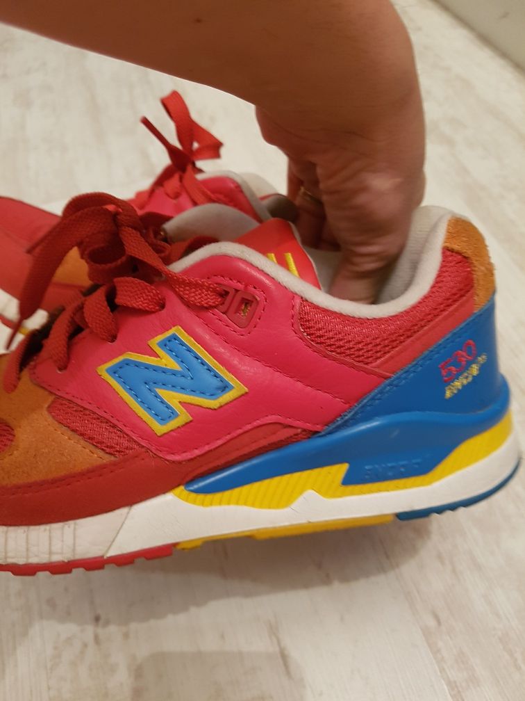 New Balance mărimea 37