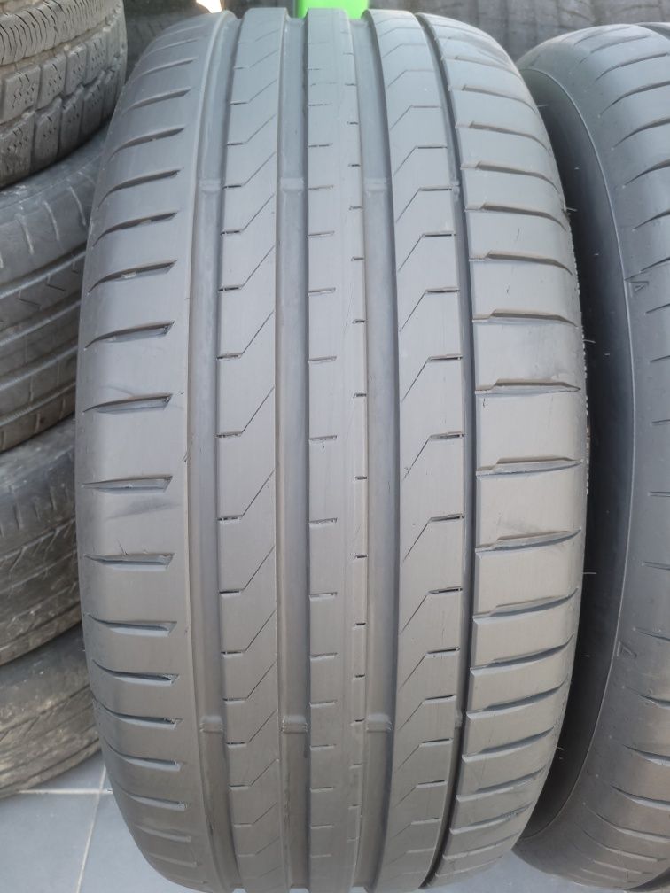 275 50 20 Anvelope de vară Falken