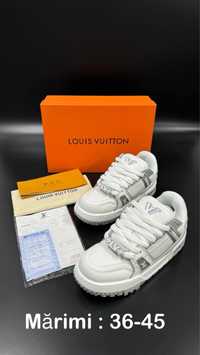 Sneakersi adidasi unisex Louis Vuitton