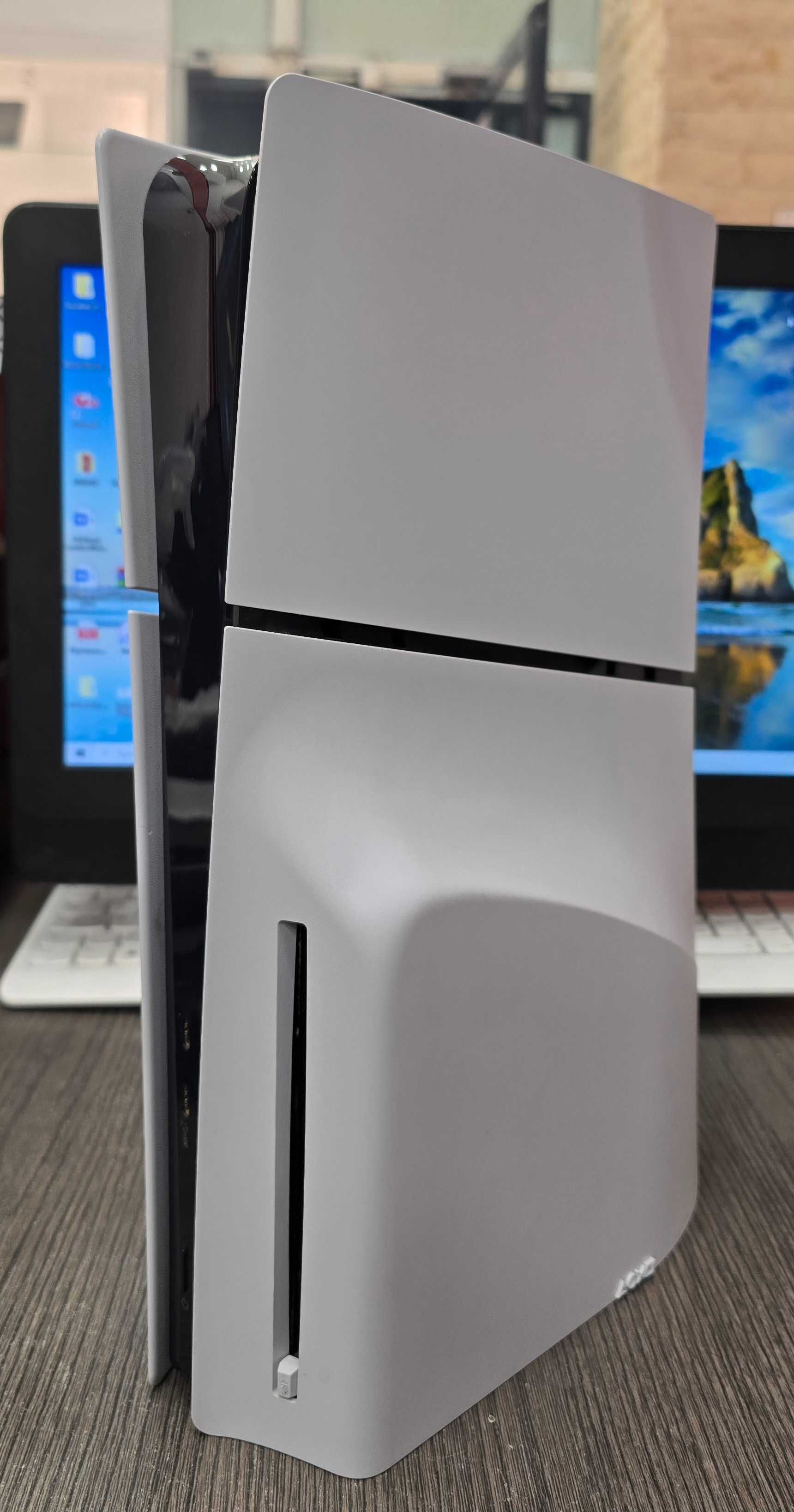 Hope Amanet P4 PlayStation 5 Slim / CD