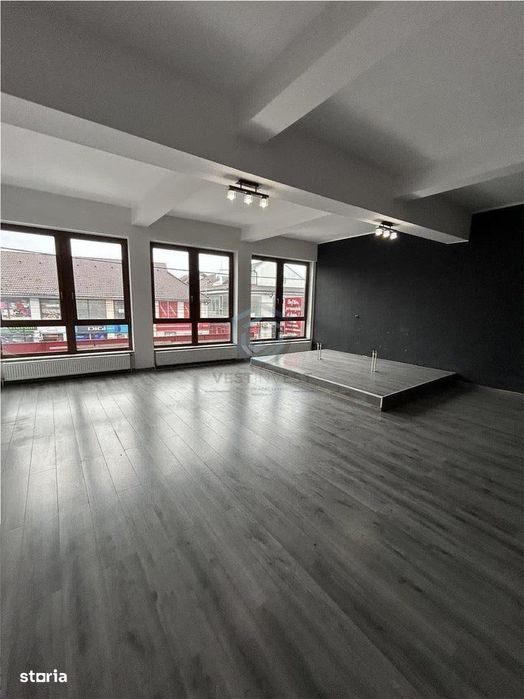 Spatiu Ultracentral Alesd