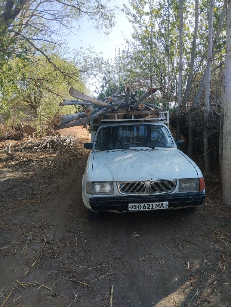 Volga pikap 1998