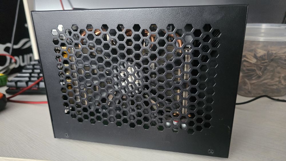 Egpu rtx 2070 aorus 8gb