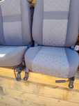 Vindem piese Hyundai geta,scaune coloana tobe,parbriz,radiator cu vent