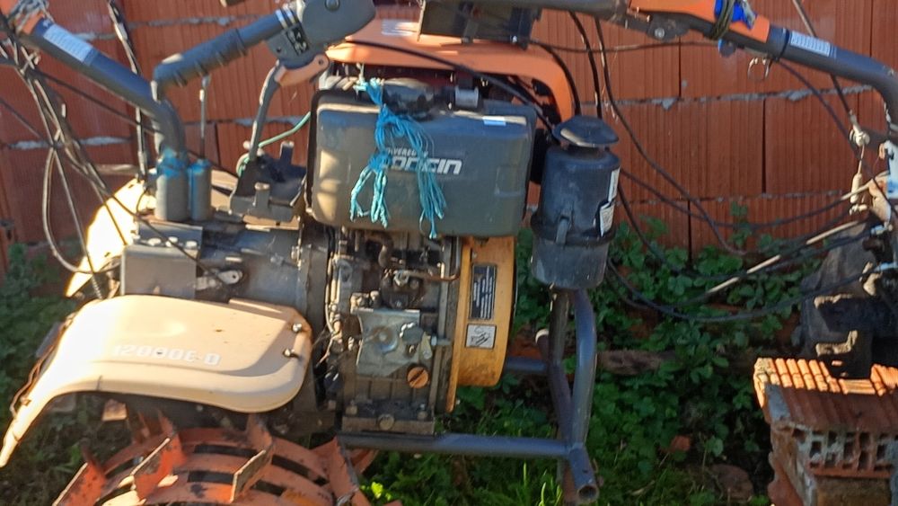 Motocultoare de vânzare