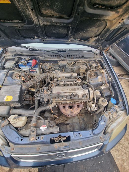 Piese Honda civic