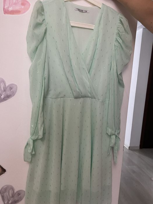 Rochie dama purtata o singura data