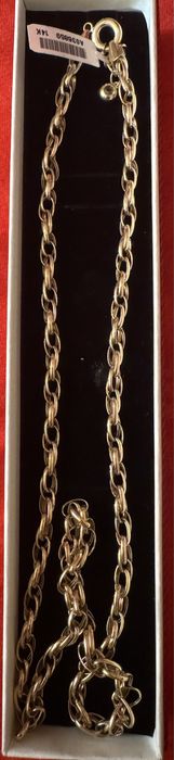 Продается золото цепочка пр-во Турецкая