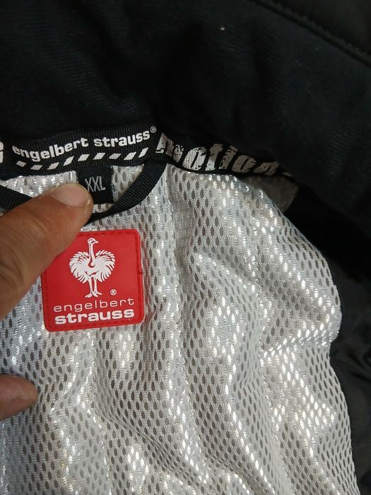 Geaca Engelbert Strauss  2XL