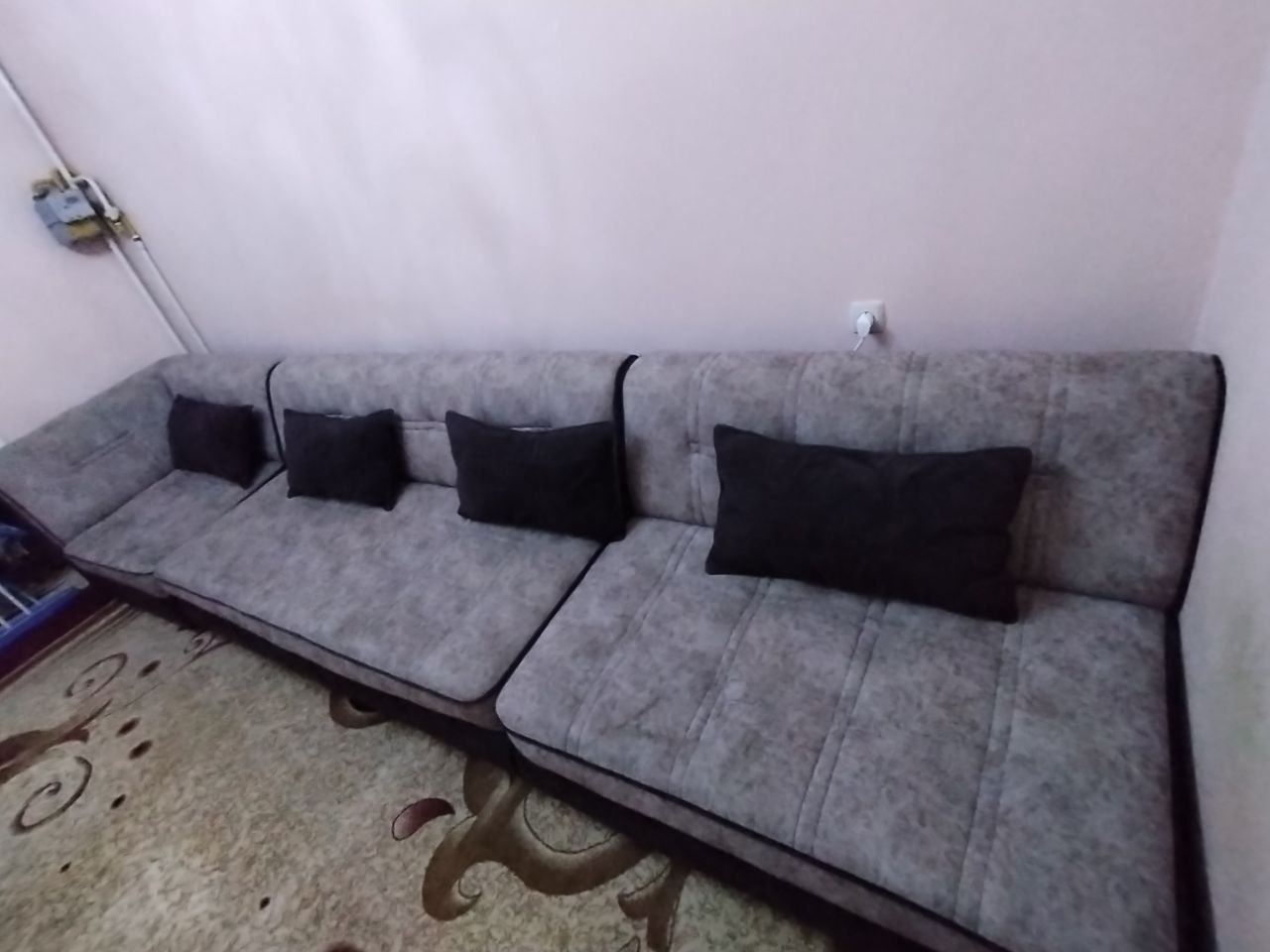Продаётся мягкий угалог с сталом