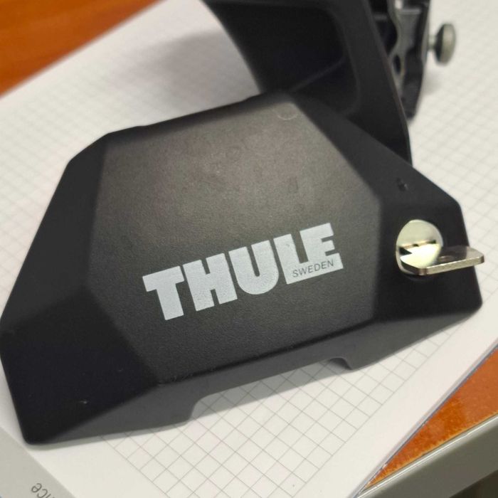Thule EvoFixpoint 7107 - основа за багажник