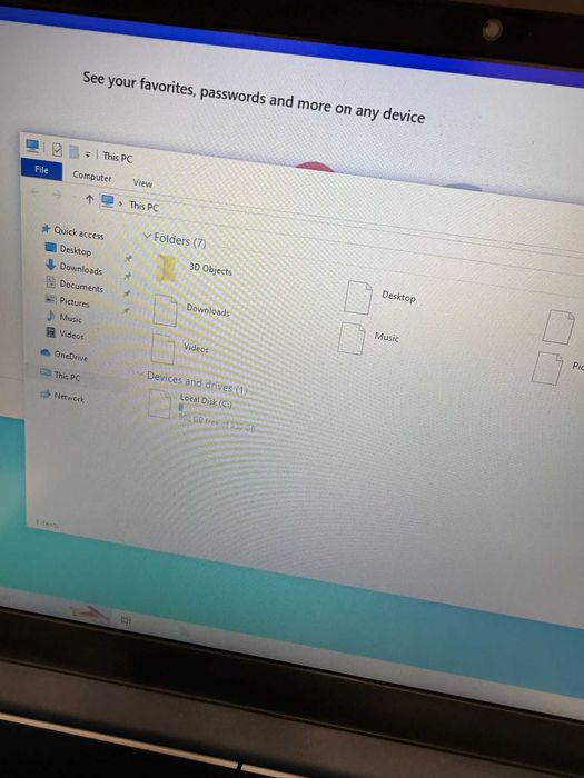 HOPE AMANET P2 - Lenovo IdeaPad 3 / I5 GEN 11 / 12GB RAM /